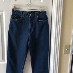 J Crew Jeans